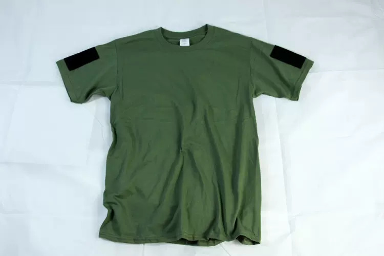NSWDG Seal Team Six Men T-shirt Devgru Cotton Quick-drying Solid Short Sleeves gallery