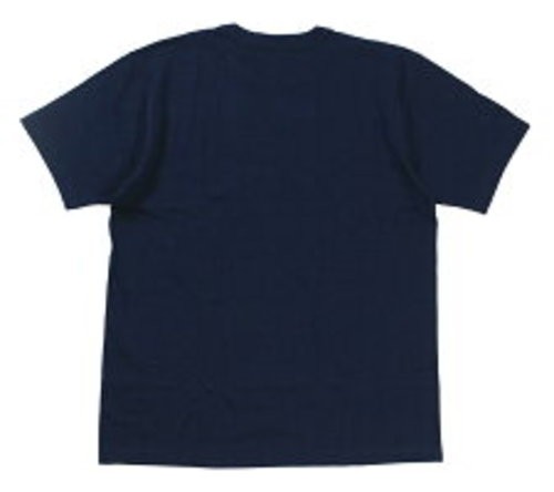 WHITESVILLE T-SHIRT WV73544 2-PACK Navy Toyo Size M Men gallery