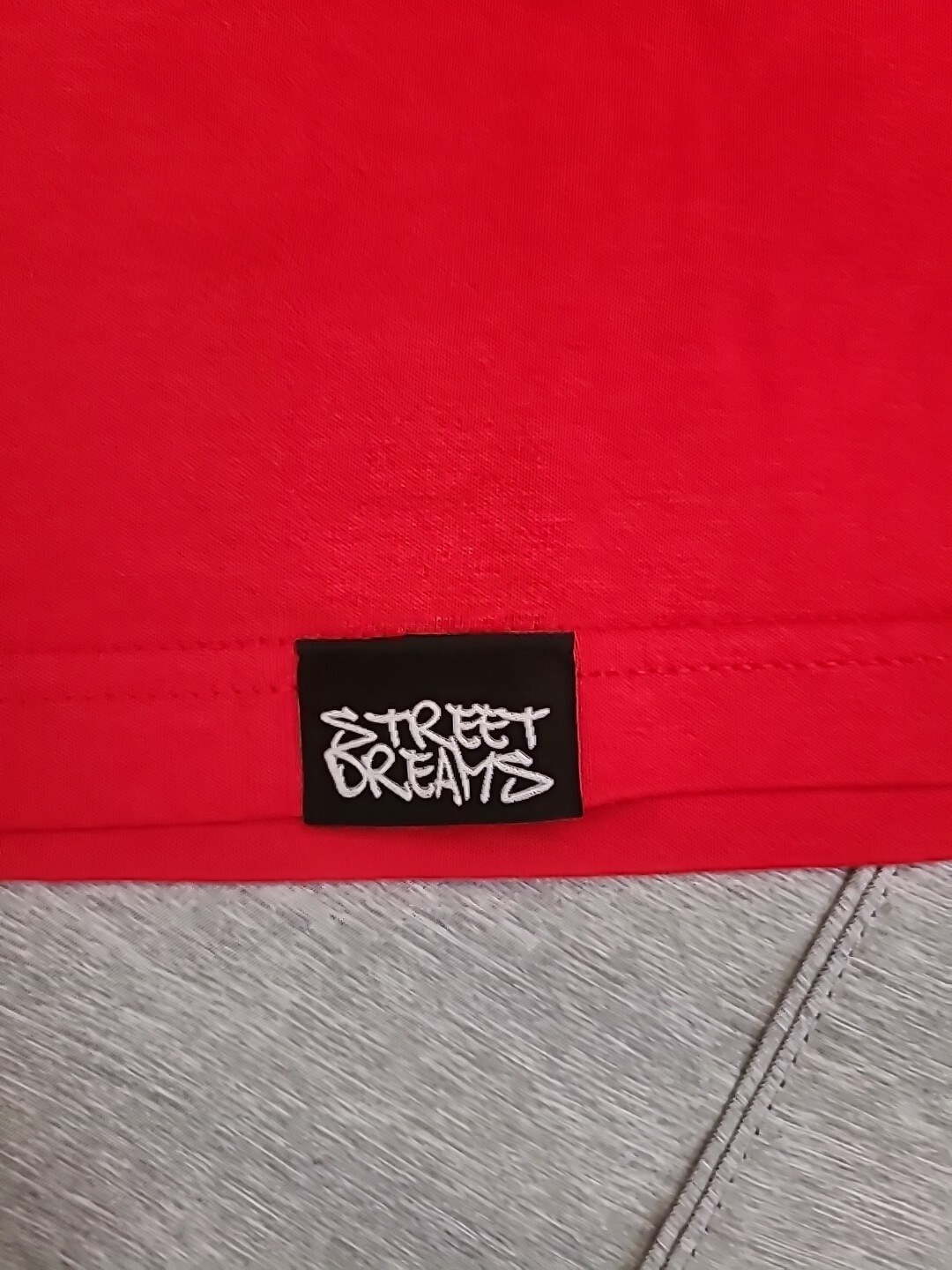 Street Dreams Original Collection Lrg NWT "Rolling Stoned" Streetwear gallery