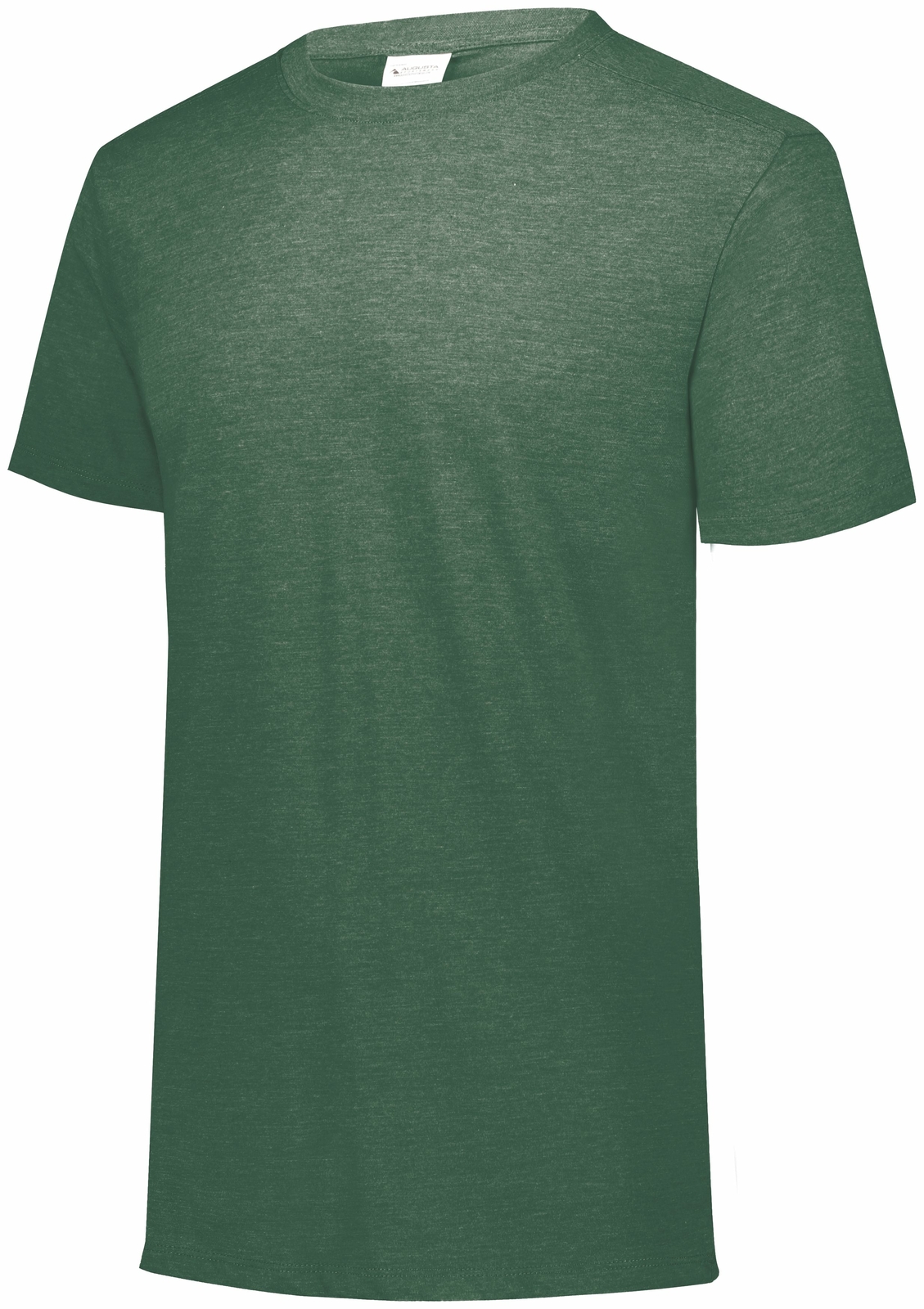 Augusta Sportswear Polyester/Cotton/Rayon Crew Neck Tri-Blend T-Shirt 3065 S-4XL gallery
