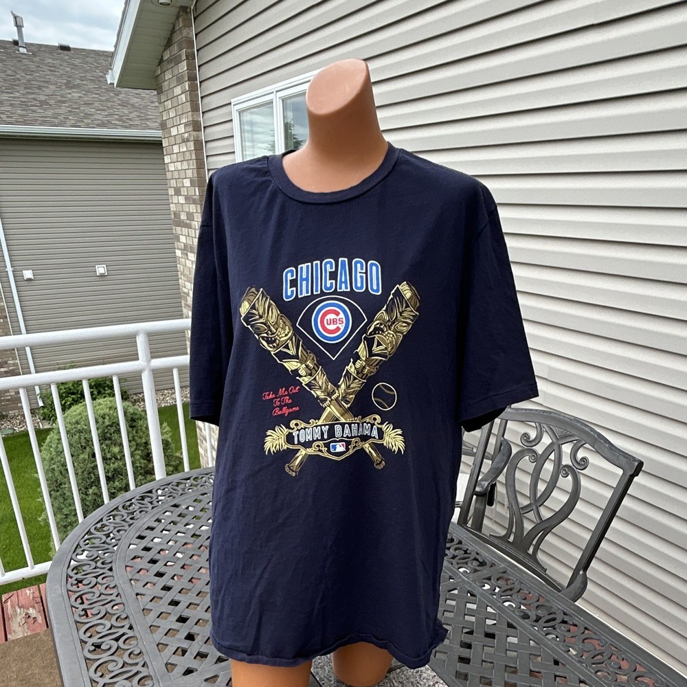 Tommy Bahama Chicago Cubs Men’s