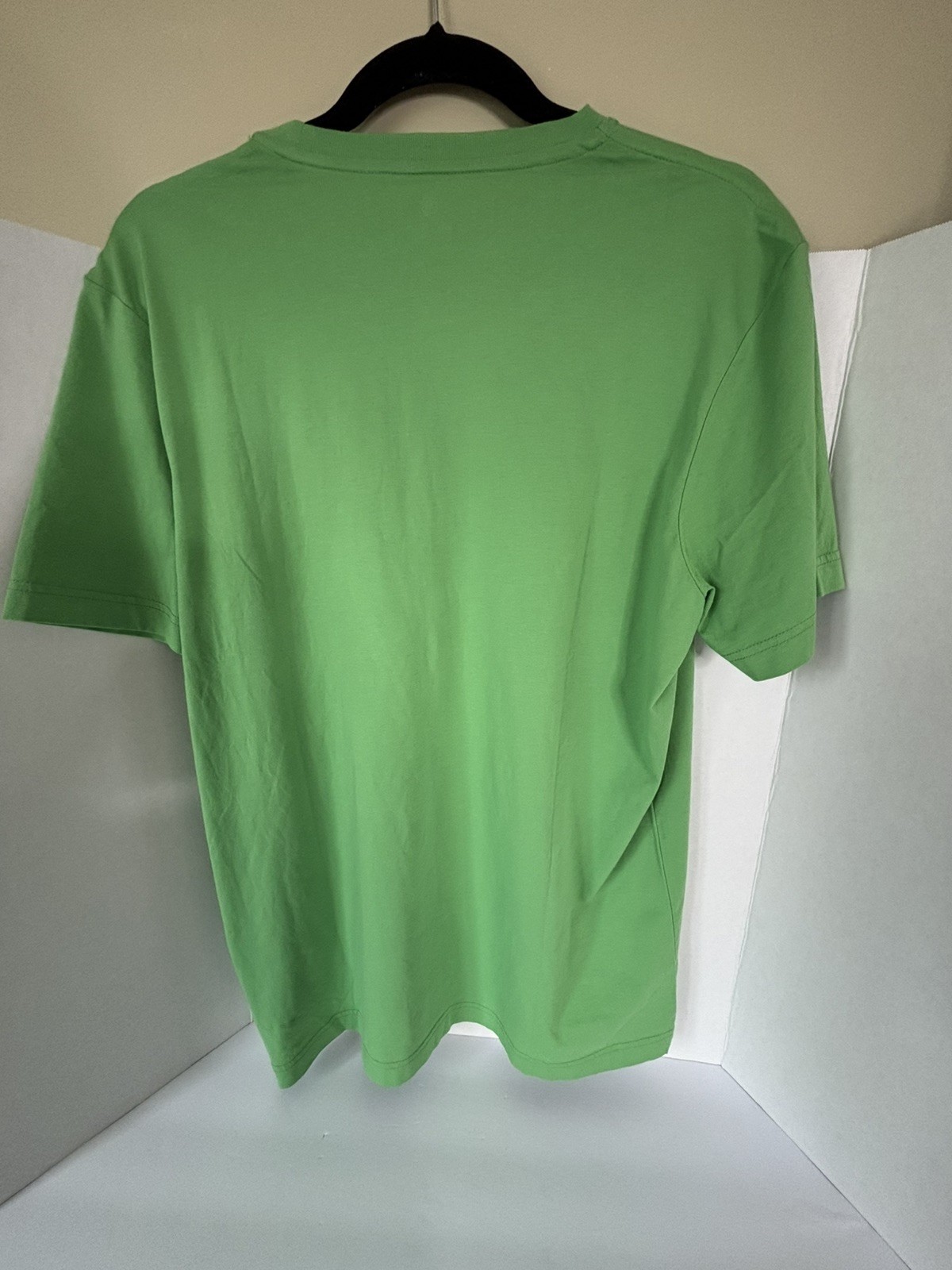 Apple Store T Shirt Mens Size Medium Green Today At Apple Tech Computing gallery