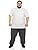 BILLIONHATS 4 Pack T-Shirts - Size 7X - Plus Size Men's Solid Colors Cotton gallery