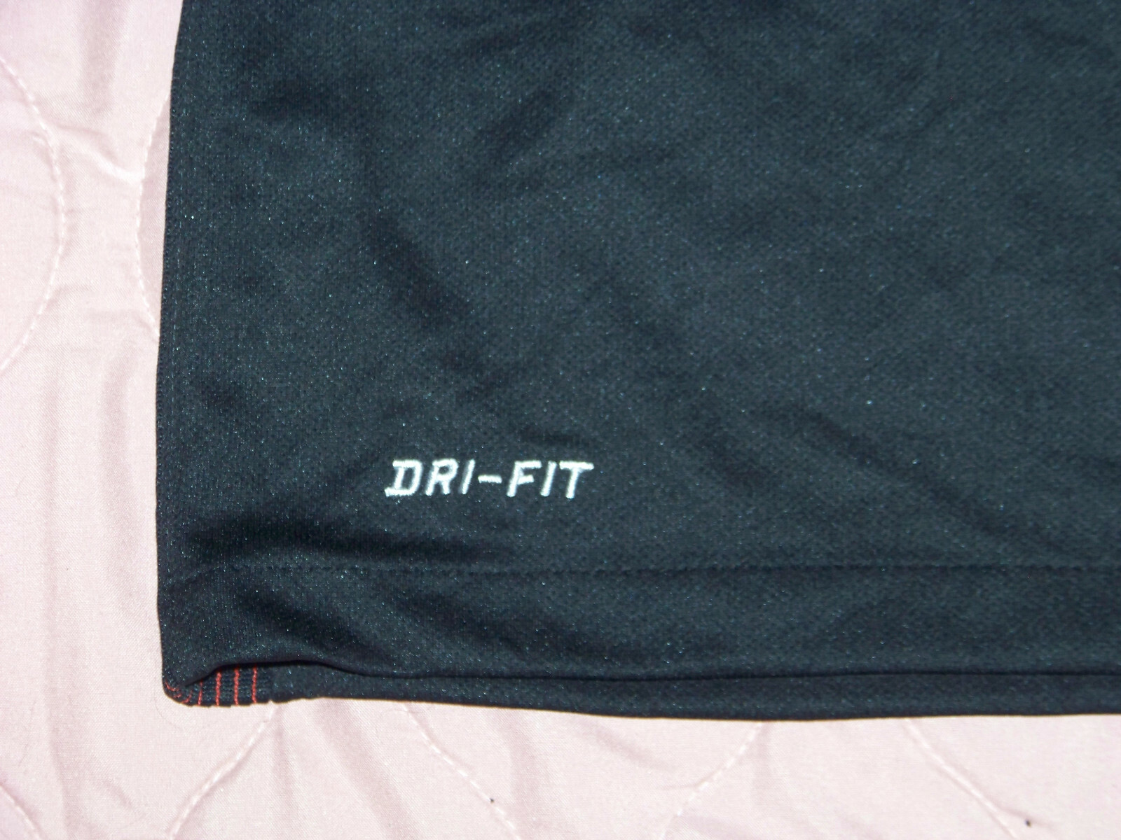 Nike DriFit Men's US Soccer Jersey NWT 2XL Retail $90 gallery
