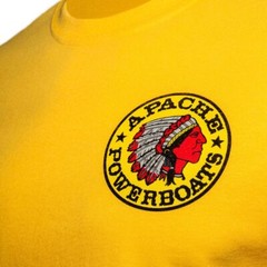 Represent ‘n Apache® T-Shirt | Daisy