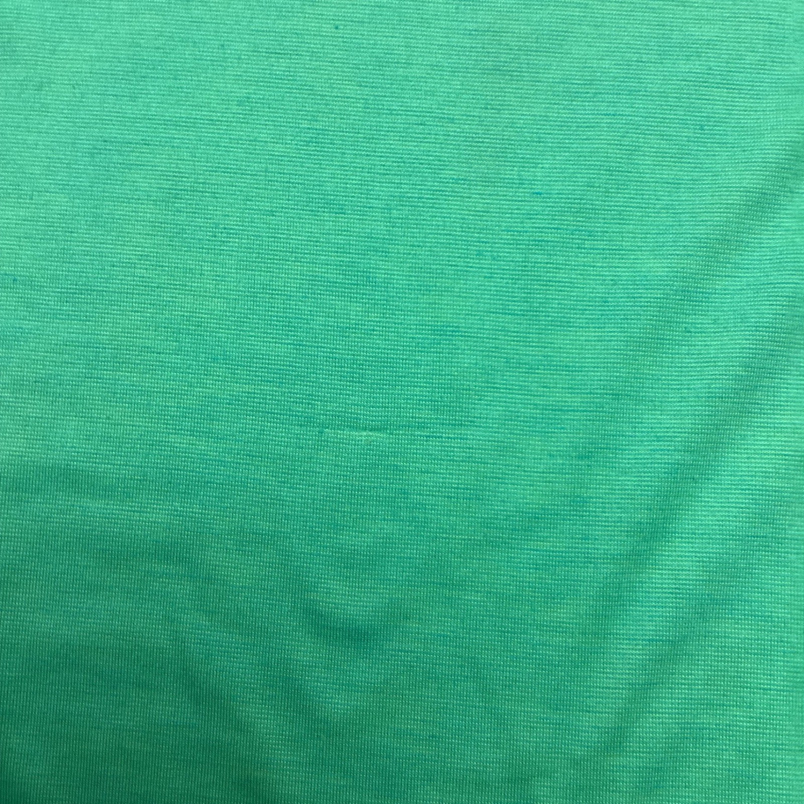 Tek Gear Mens XXL Lime Green Essential Gear Performance T-Shirt Short Sleeve Gym gallery