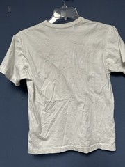COMME DES GARCONS PLAY RED BIG HEART TEE AZ-T026 WOMEN’S SIZE M