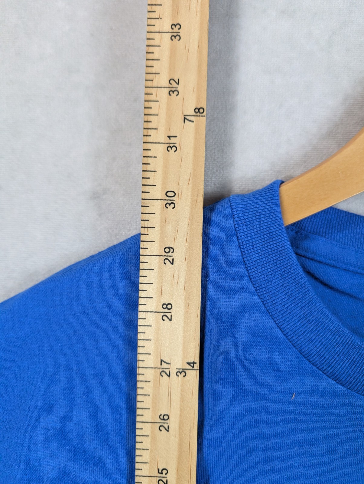 Maluma Papi Juancho Graphic T-Shirt Men’s Size XL Blue The Thread Shop gallery