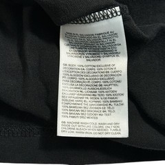 The North Face Large TNF Black Short Sleeve Lifestyle Evolution Box Fit Tee