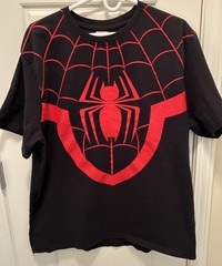 Marvel Spider-Man Tee Shirt Size 2XL For Men