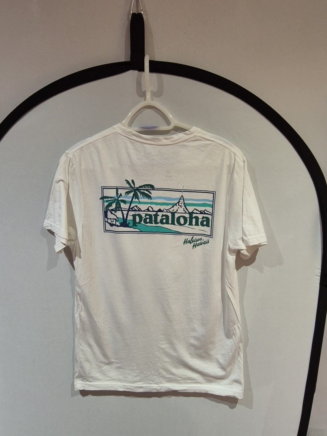 MENS PATAGONIA PATALOHA T-SHIRT SIZE SMALL gallery