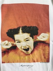 Rare Mark McNulty × Journal Standard Björk Photo Size L Tee