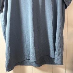 Dickies’ Performance Men’s T-Shirt Short Sleeve, 3XL Relaxed Fit Blue XX