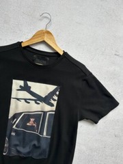 Limitato Riocam Premium Avant-garde man’s t-shirt size XS