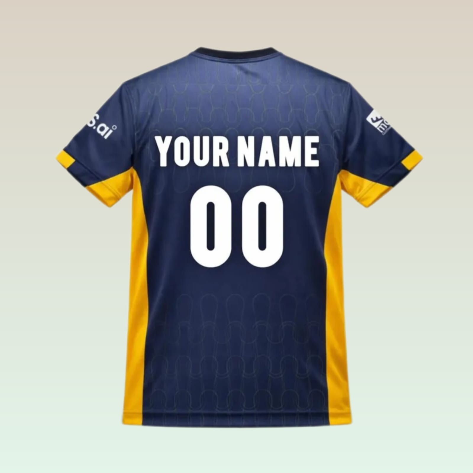 New Customized Sri Lanka T20 World Cup 2026 Cricket Fan Jersey 2026 New Edition gallery