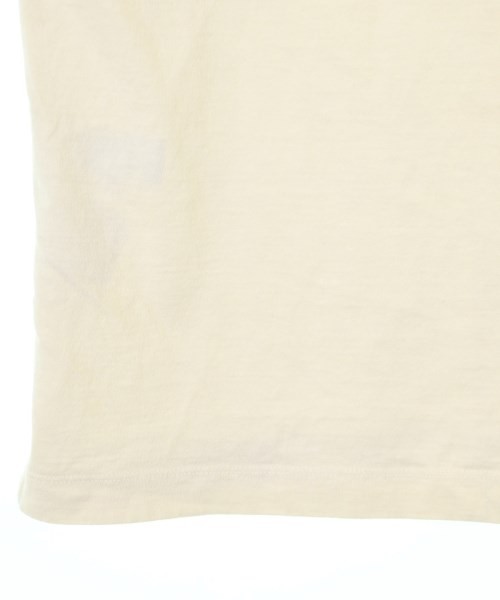 AMBUSH T-shirts/Cut & Sewns Beige L 2200685625101 gallery