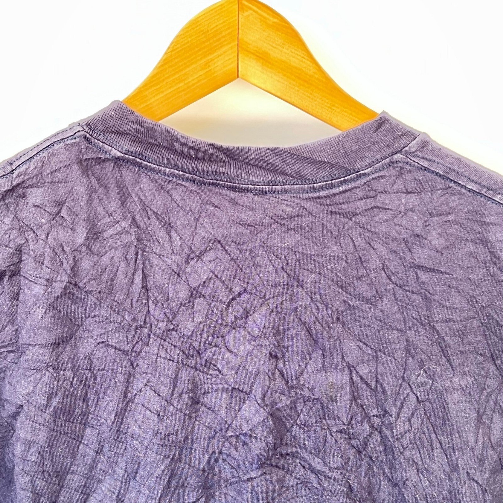 Vintage 80s 90s Softee By Teejays Mens T-Shirt Size XL Blue Hawaii Preshrunk USA gallery