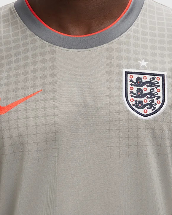 Nike Palace x England Men's Academy Pro Short-Sleeve Jersey Top Medium PRESALE gallery