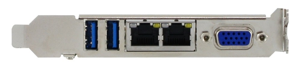 IB981AF Intel® 4th Gen. Core™ i7/i5/i3/  Pentium® / Celeron®  Full-Size SBC