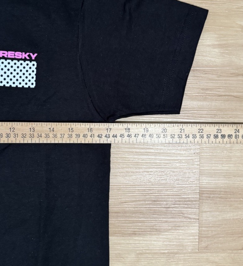 Men’s Graphic T Shirt Small Black Eyes Print Festival Rave EDM Dombresky Tee gallery