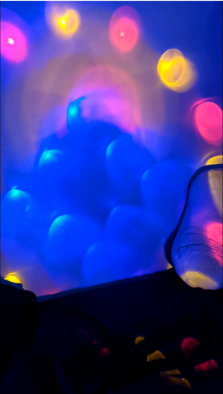 FatsCo Light Show
