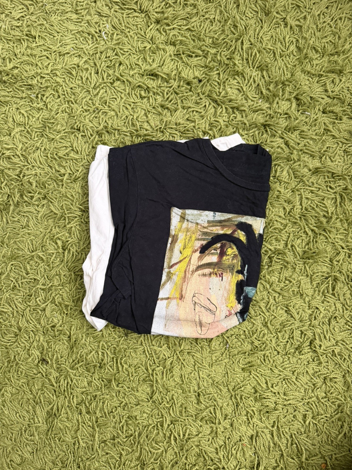 Vintage T-Shirt Lot of 11 Mixed Graphic Tees 80s 90s Y2K 2000s Bundle Reseller gallery