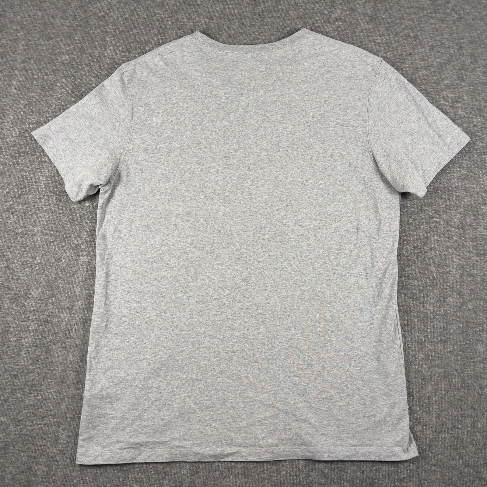 Fjallraven Forever Nature Shirt Mens 2XL Gray Graphic Logo Tee T-Shirt Portugal gallery