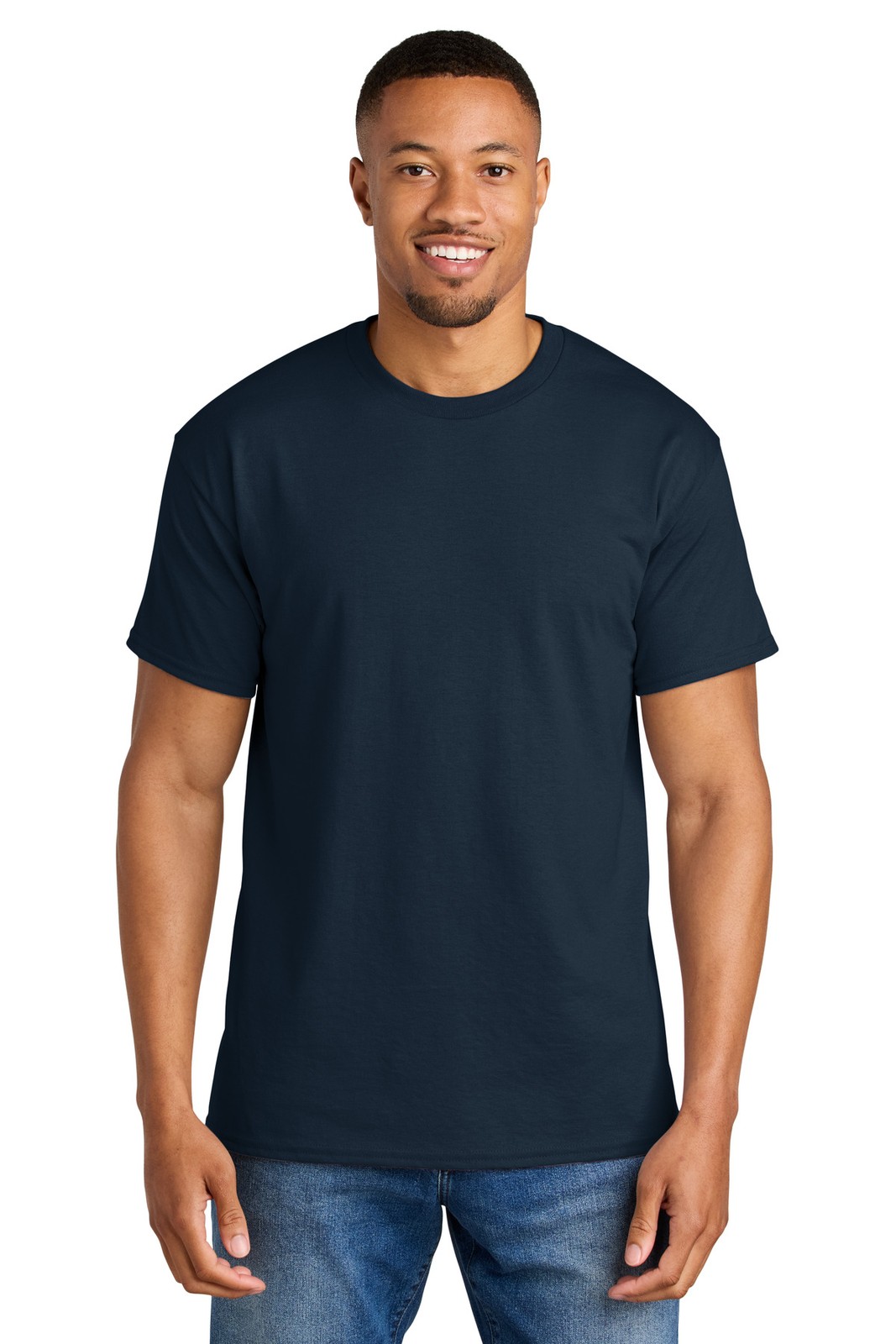 Gildan DryBlend 50 Cotton/50 Poly T-Shirt 8000 gallery