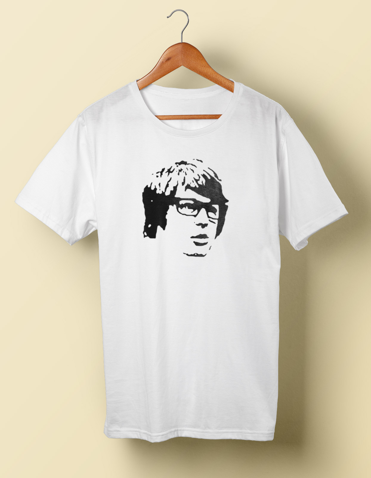 Brian Wilson Beach Boys Love & Mercy Pet Sounds tshirt S M L XL 2X 3X 4X 5X