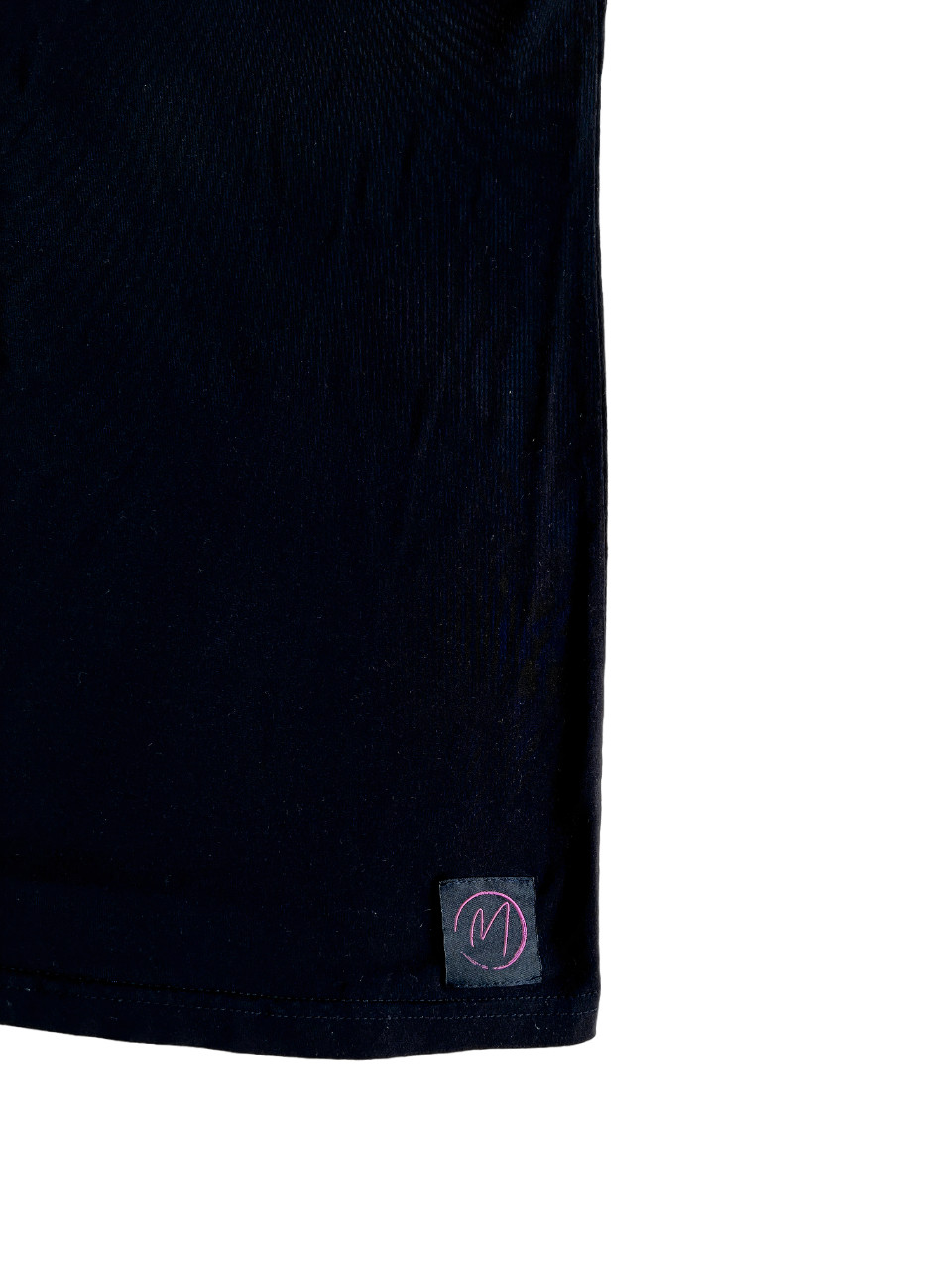 T-Shirt Cotton Bamboo Soft Lightweight Undershirt Summer Breathable Plain Gym gallery