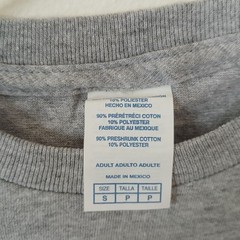 “Pizza is Cheaper than Therapy” Small T-Shirt Gender Neutral Gray Funny Foodie