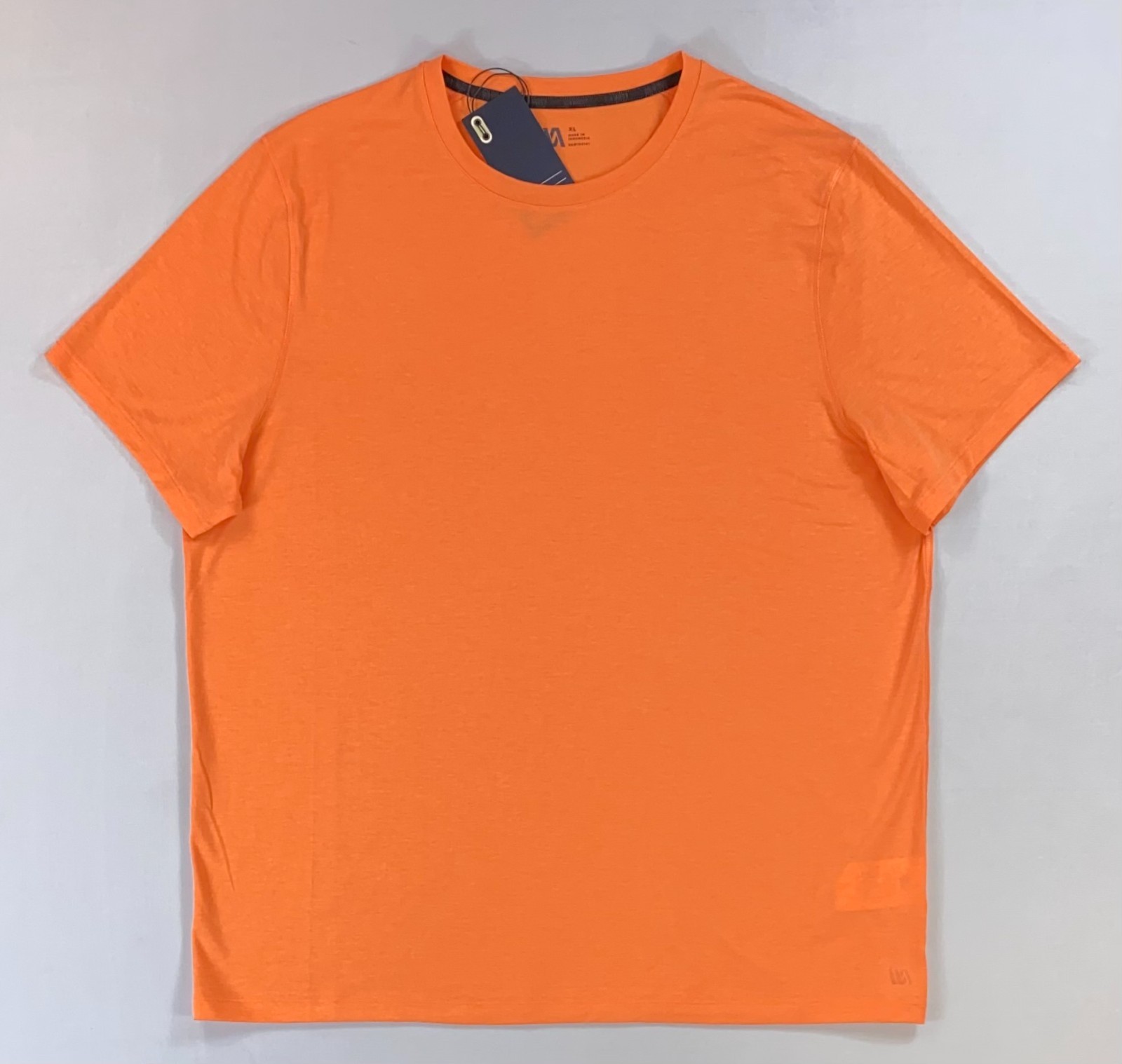Men’s VRST Icon Stretch Anti Odor Wicking Short Sleeve Shirt