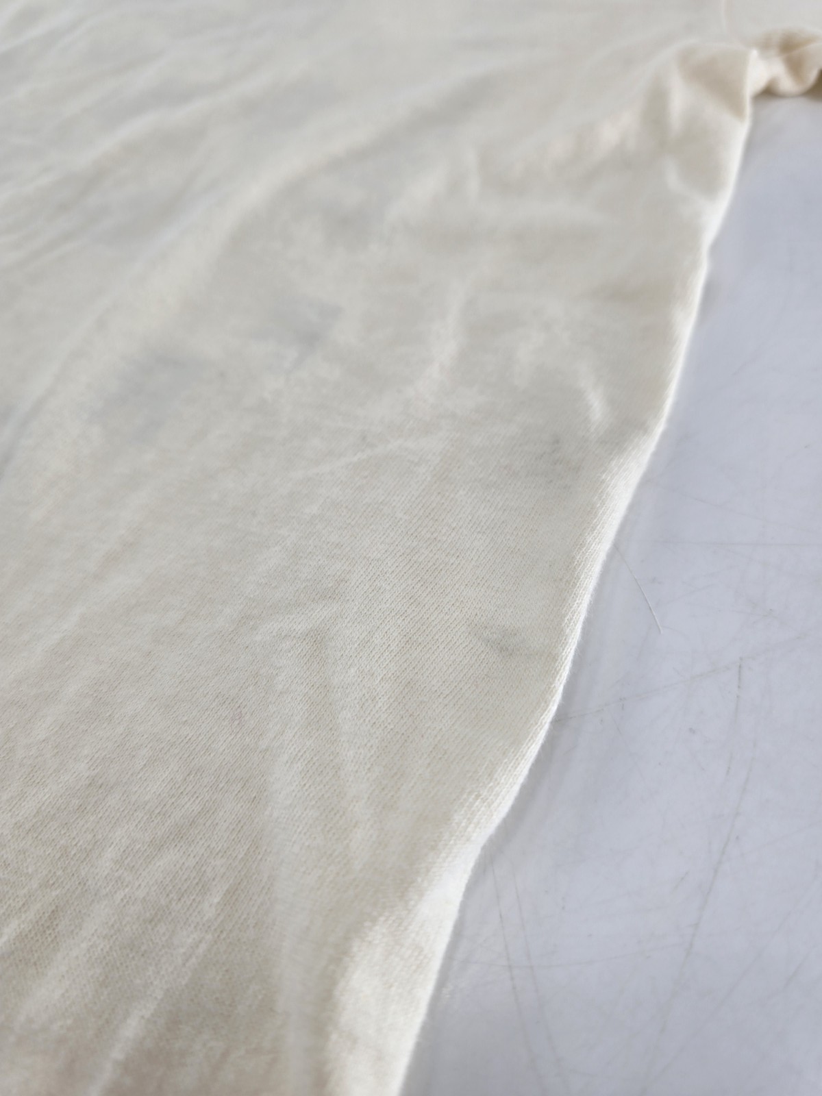 Vans “From The Core” T-Shirt - Color Off White - Size M gallery