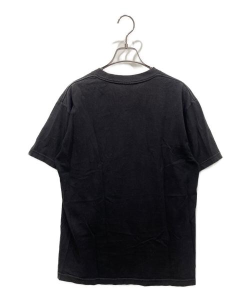 ALSTYLE APPAREL & ACTIVEWEAR Band T-shirts black gallery