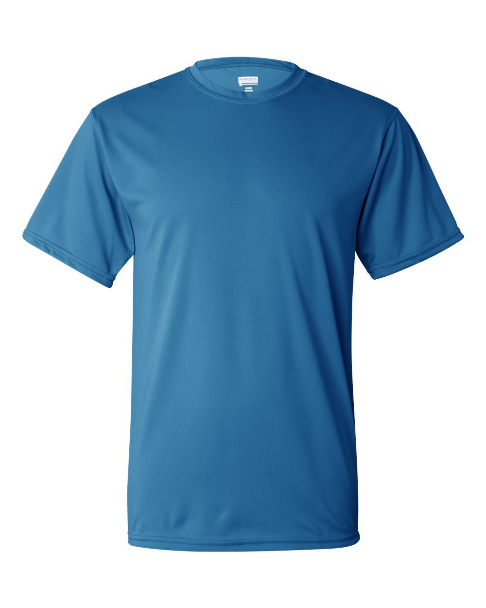 Augusta - Moisture Wicking, S-6XL Performance Short Sleeve Sport dri fit T-Shirt