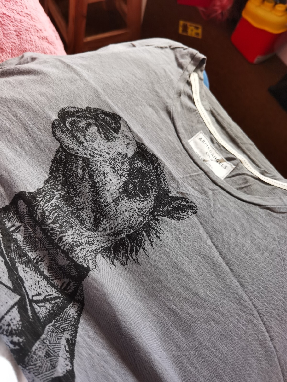pack t shirt armed angels