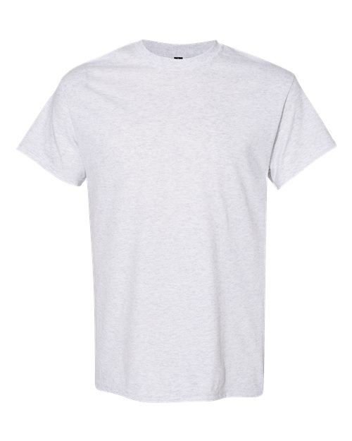 Gildan 5000 Unisex Heavy Cotton T-Shirt gallery