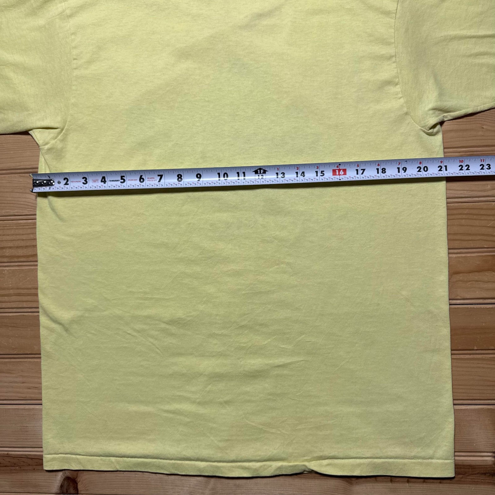 Vintage 80s Hanes Susquehanna Railroad Train Bridge Graphic T-Shirt USA - Large gallery