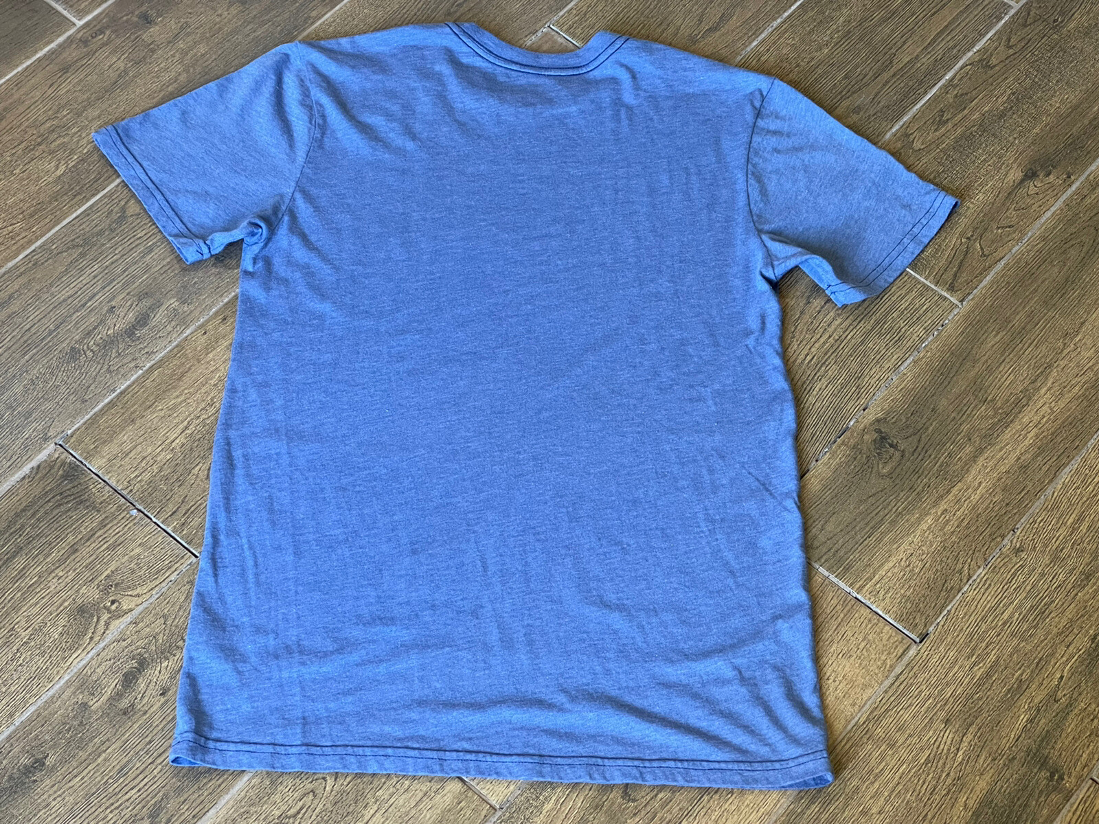 Vintage Blue Reading Rainbow Graphic T-shirt Rare Opening Books Opening Minds gallery