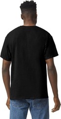 Gildan (3-pack) Solid Ultra/Heavy Cotton Short Sleeve Blank T-Shirt S-3XL