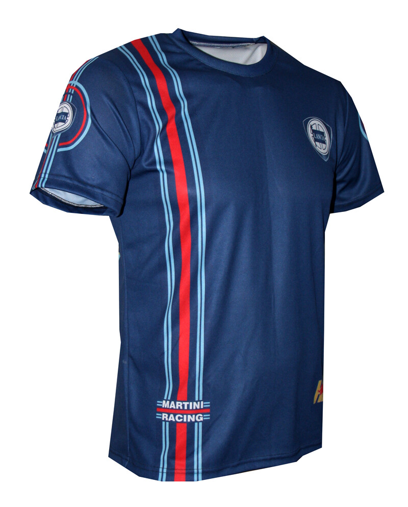 Lancia Delta HF T-shirt Outdoor Travel Sport Tuning Racing Motorsport Gifts 4 gallery