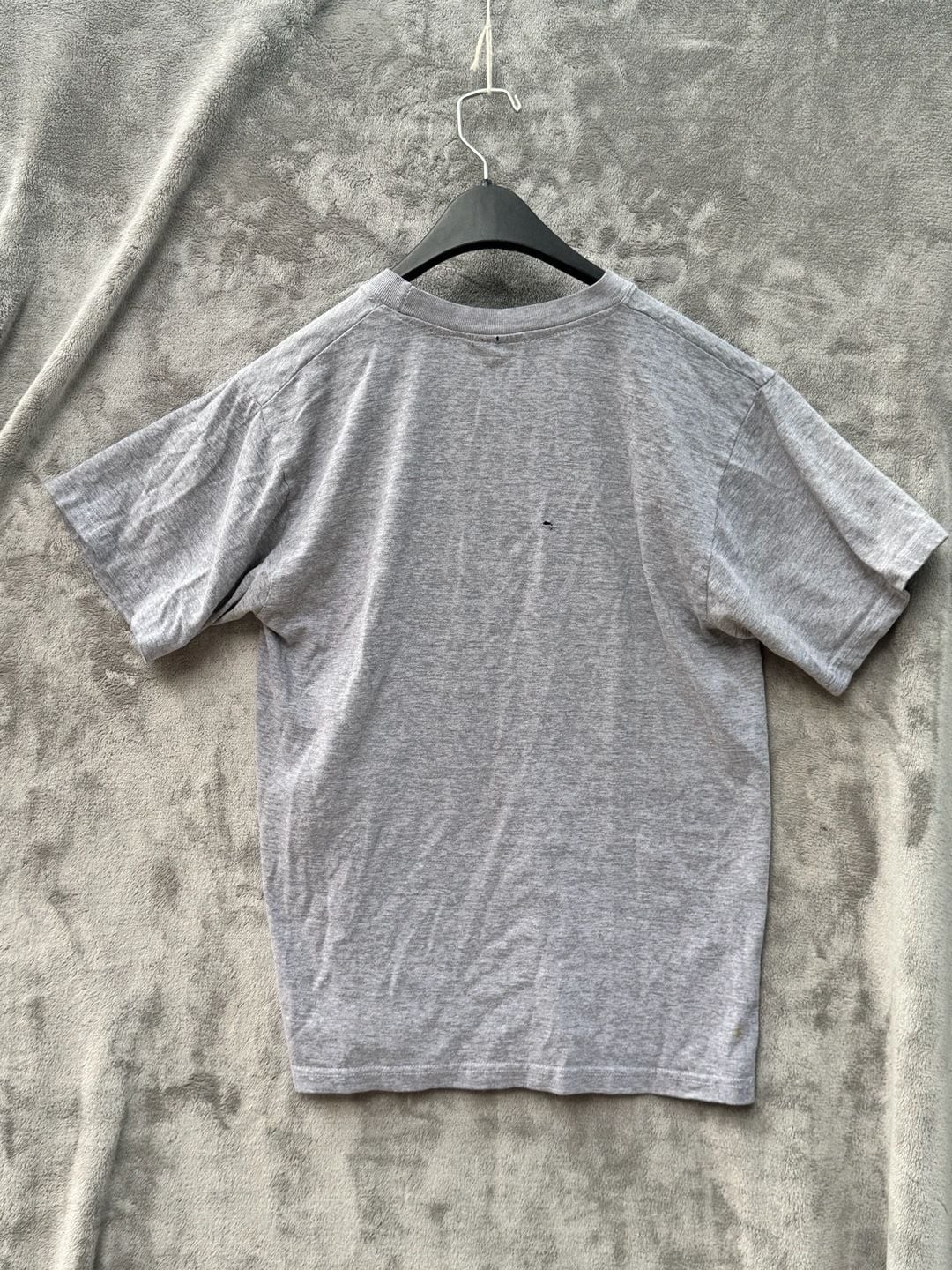 Vintage Jamaican Bobsled Team Graphic T-Shirt Gray gallery