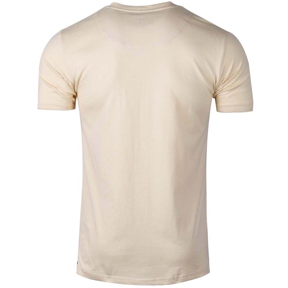 Men's T-Shirt Casual Short Sleeve Lightweight Crew Neck Soft Cotton Tee Top gallery