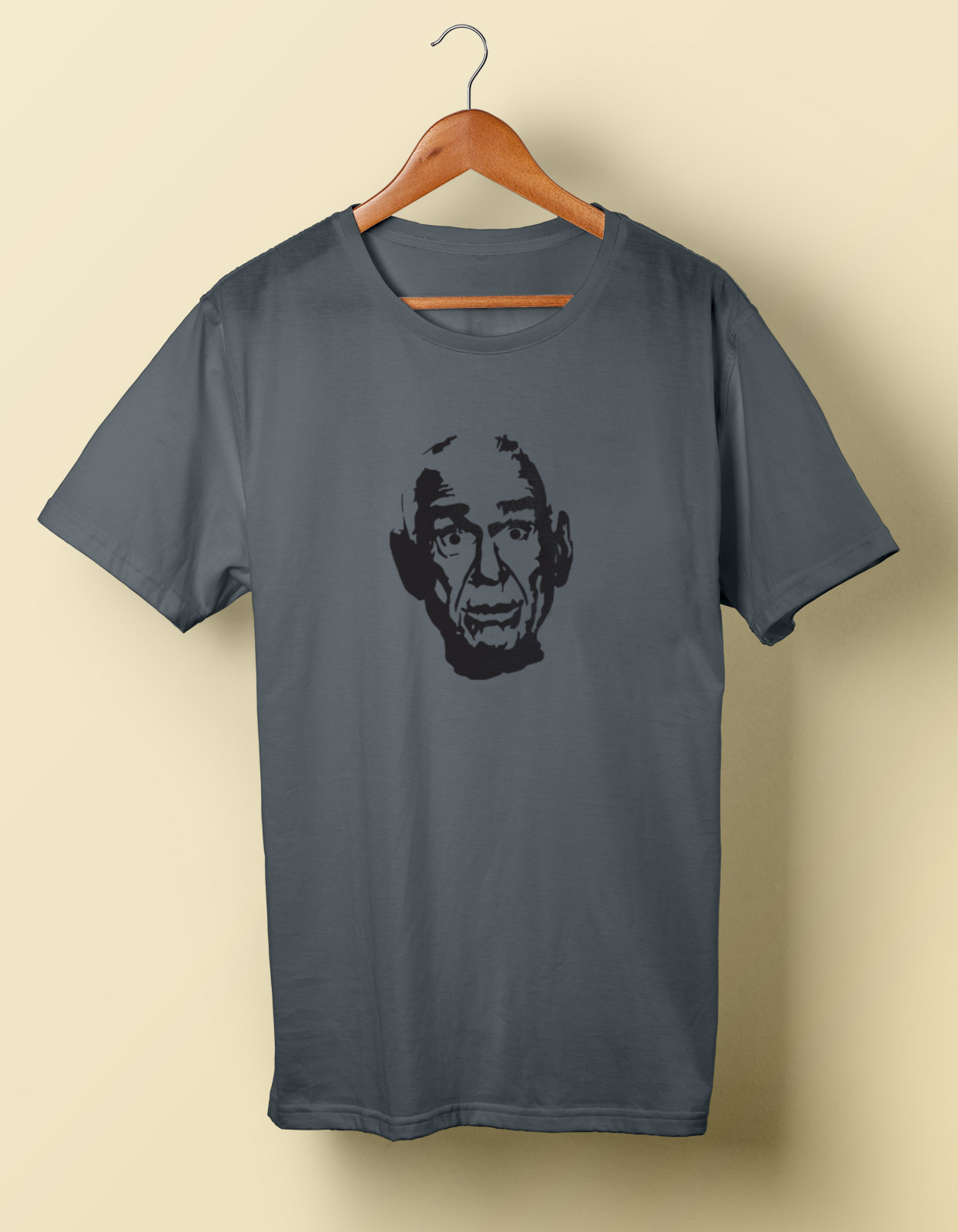 Marshall Applewhite—Cult, Heaven's Gate Tee tshirt S M L XL 2X 3X 4X 5X gallery