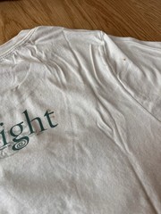 Vintage Twilight Saga Size Small Rare I Dreamed Of Edward Cullen