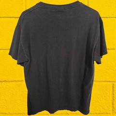 Vintage 2002 Simpsons Cletus Del Roy Tee