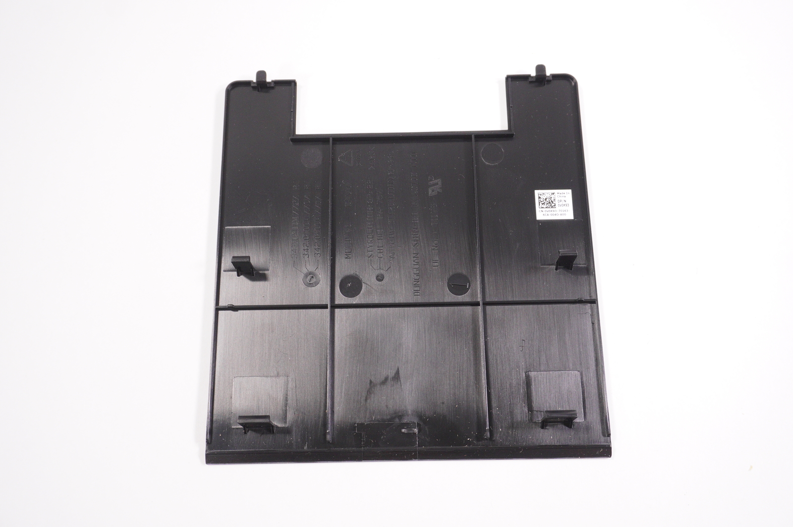 Compatible with V0K93 Dell Stand Cover I3052–3000BLK
