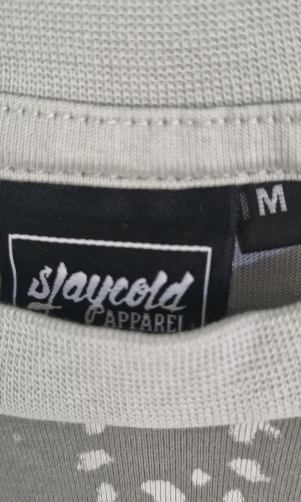 Stay Cold Apparel Unisex T-shirt | Size M | Like New! gallery