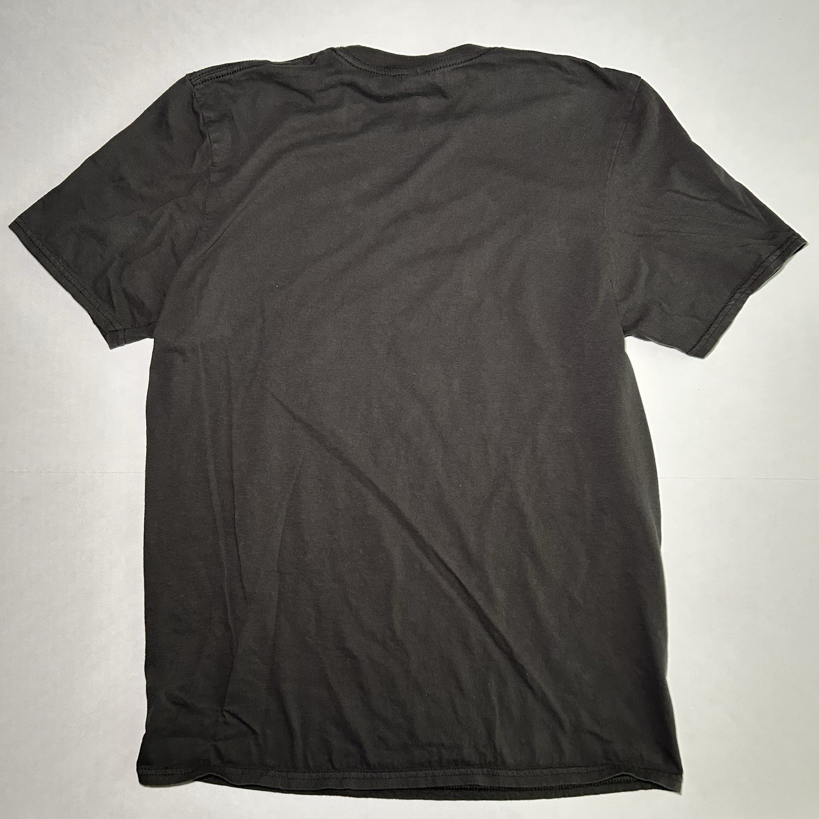 Alan Jackson Don’t Rock The Jukebox T Shirt Mens Medium Black Country Music Tee gallery