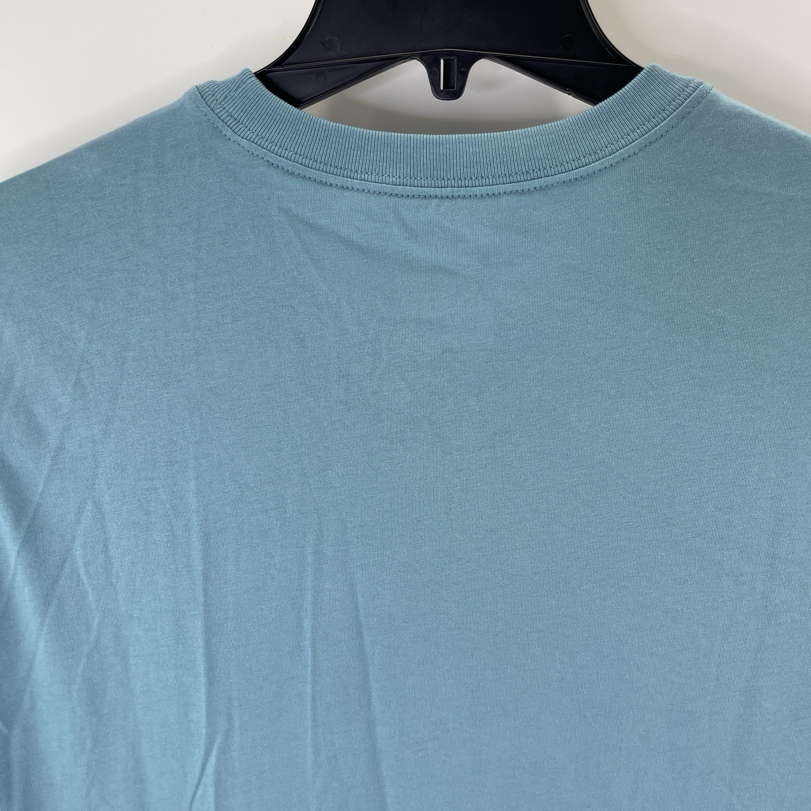 Nike Air Kyoto Temple Japan Graphic T-shirt Men XL Blue Short Sleeve CT6530 424 gallery